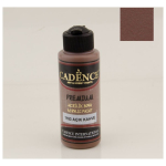 CADENCE ACRYLIC PAINT PREMIUM 120 ML. - LIGHT BROWN 1153