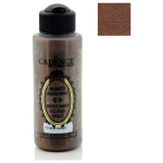 CADENCE ACRYLIC PAINT PREMIUM 120 ML. - PARIS VIOLET 0252