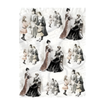 CADENCE DECOUPAGE RICE PAPER A4 - 085