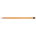 KOH-I-NOOR GRAPHIC PENCILS F