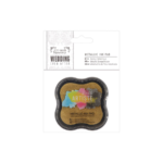 DOCRAFTS PIGMENT PAD METALLIC GOLD - PMA 158351
