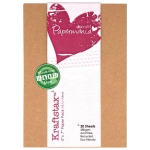 DOCRAFTS KRAFT PAPER 12.7/17.8 CM, 280 G, 20 L. - 160601