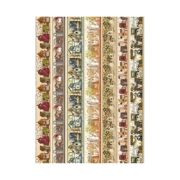 CADENCE DECOUPAGE RICE PAPER A3 - 279