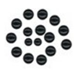 CADENCE LIQUID PEARLS 25 ML. - BLACK 572