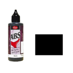 VIVA DÉCOR SILICONE ANTI-SLIP PAINT 82 ML. -BLACK