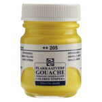 TALENS TEMPERA PAINT 50 ML. - LEMON YELLOW