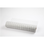 CREATIV DESIGNER FELT 1 M X 45 CM 180 G - GREY STRIPE