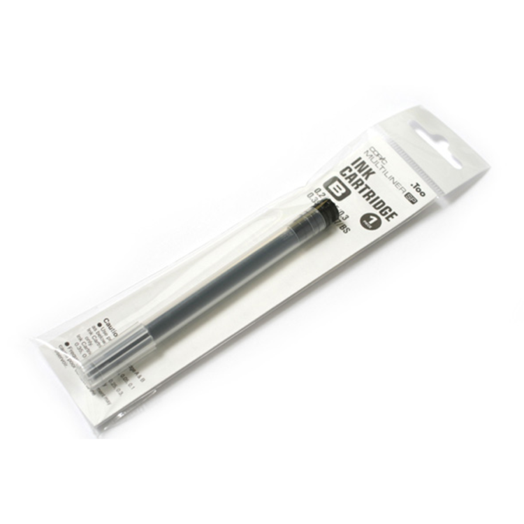 237502-81689 COPIC ACCESSORIES - MAGAZINE FOR MULTILINER IN - Image 1