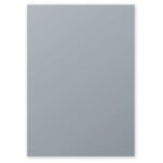 CLAIREFONTAINE PAPER A4 210 G -SILVER