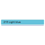 RAINBOW ACRYLIC PAINT 500ML. - LIGHT BLUE