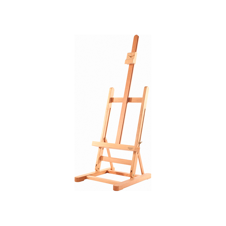 290004 MABEF DESKTOP TRIPOD M/14 - Image 1
