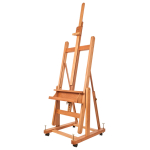 MABEF MULTIFUNCTIONAL TRIPOD M/18
