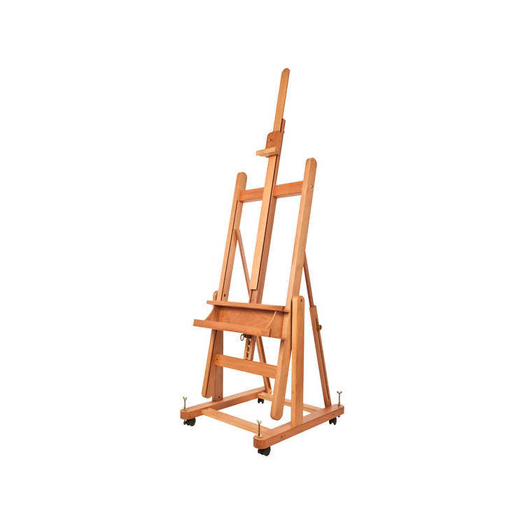 290008 MABEF MULTIFUNCTIONAL TRIPOD M/18 - Image 1