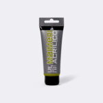 MAIMERI ACRYLIC PAINT ACRILICO 75 ML. - OLIVE GREEN