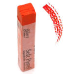 MUNGYO DRY PASTEL ORANGE MPV 011