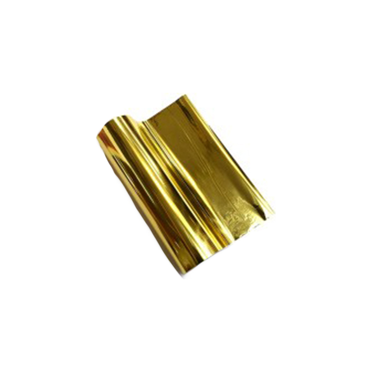 NEWART PRINTING FOIL ROLL 200 M. - Image 1