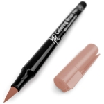 SAKURA COLORING BRUSH PEN FUCHSIA - XBR#222