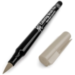 SAKURA COLORING BRUSH PEN LIGHT COOL GRAY - XBR#153