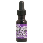 TIM HOLTZ DISTRESS INK 14 ML - WILTED VIOLET