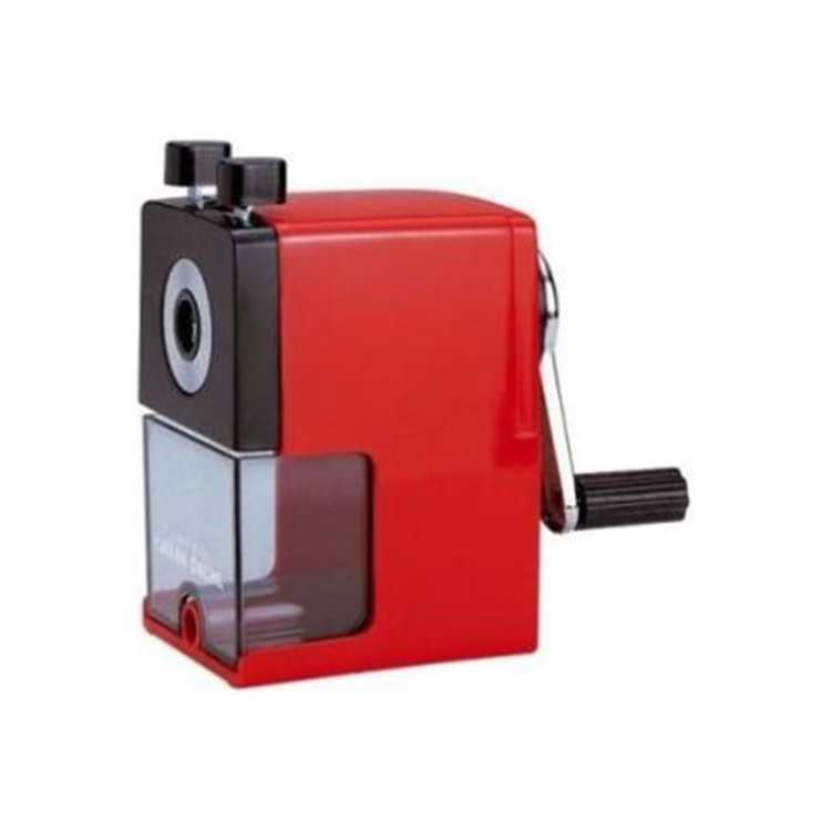 CARAN D'ACHE SHARPENER RED - Image 1