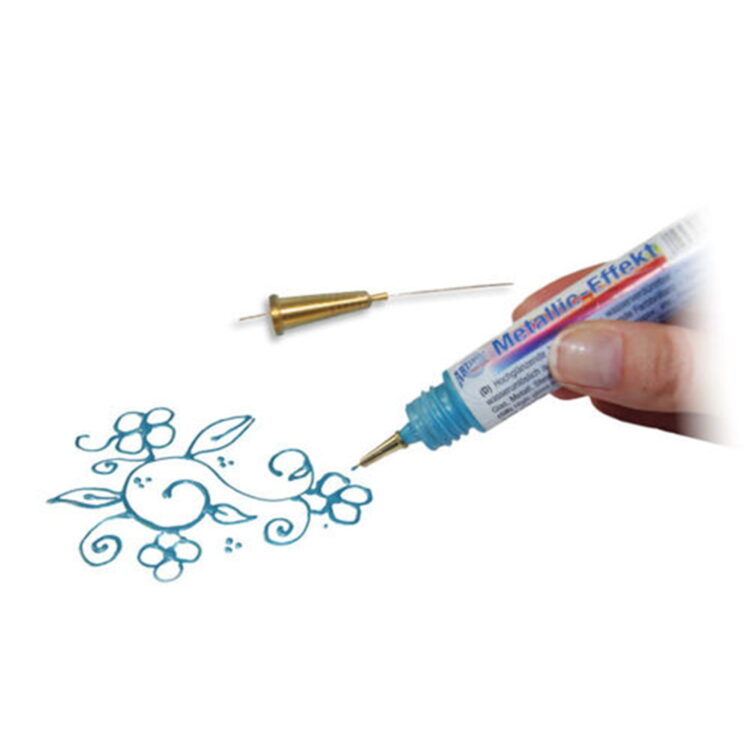 ARTIDEE METAL LOOP TIP 0.9 MM. 4915109 - Image 1