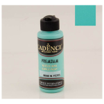 CADENCE ACRYLIC PAINT PREMIUM 120 ML. - MINT GREEN 5050