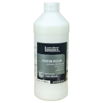 LIQUITEX POURING MEDIUM 946 ML. 5432