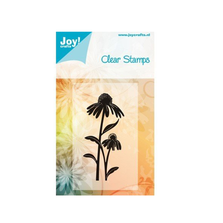 JOY CRAFTS SILICONE SEALS - 6410/0015 - Image 1