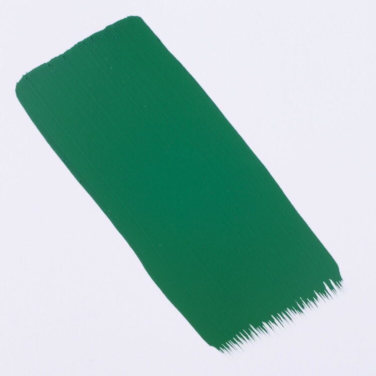 TALENS TEMPERA PAINT 50 ML.- PINE GREEN - Image 2