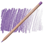 CARAN D'ACHE LUMINANCE FLOWER PENCILS - MANGANESE VIOLET 112