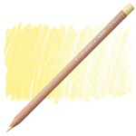 CARAN D'ACHE COLORED PENCILS LUMINANCE - NAPLES OCHRE 821