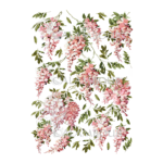 CALAMBOUR DECOUPAGE PAPER 48/33 CM - TCR 11