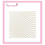 CALAMBOUR MD2 150 ML ACRYLIC FINE PASTE - WHITE - Image 2