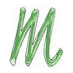 CADENCE UNIVERSAL CONTOUR 25 ML - METALLIC PEANUT GREEN 422