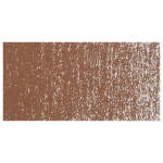 CARAN D'ACHE DRY PASTELS SOFT PASTELS CHESTNUT