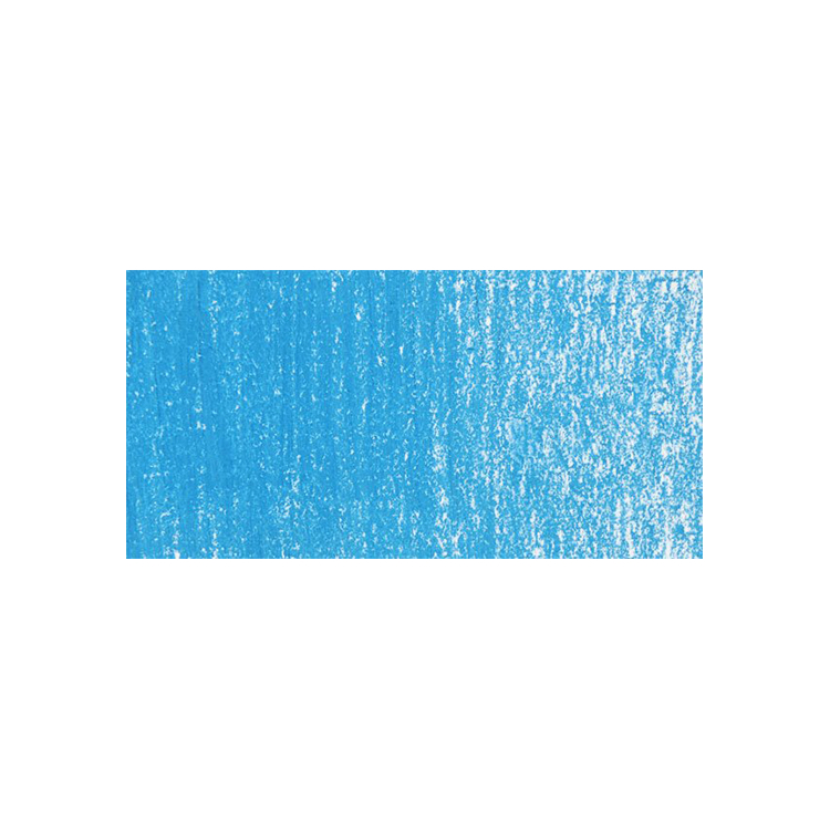 720170 CARAN D'ACHE DRY PASTELS SOFT PASTELS BLUE - Image 1