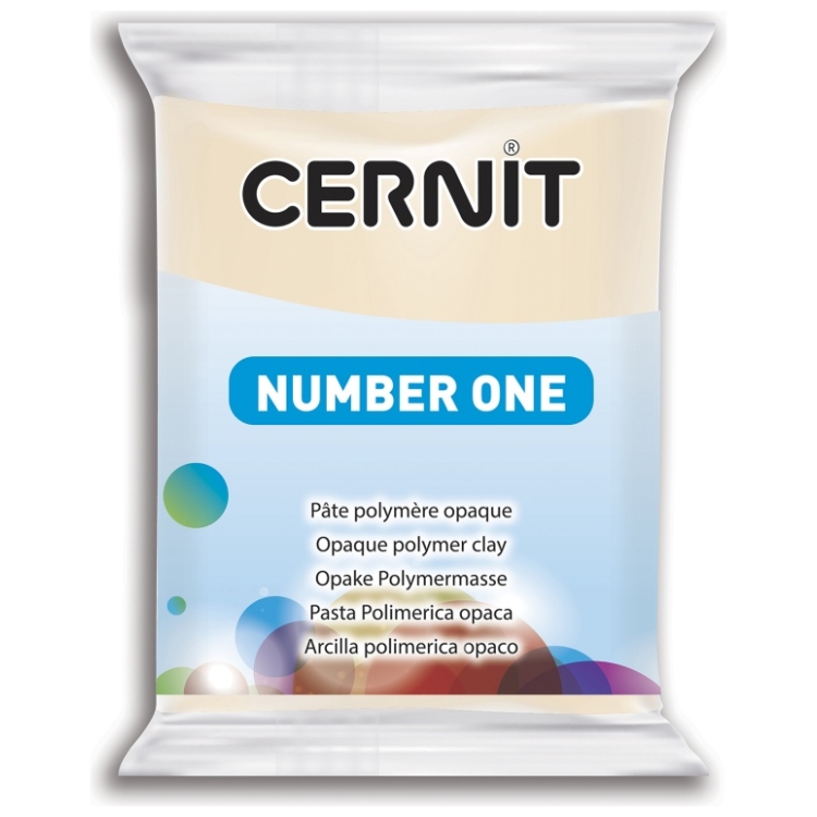 747 CERNIT NO. 1 SAHARA 56 G - Image 1