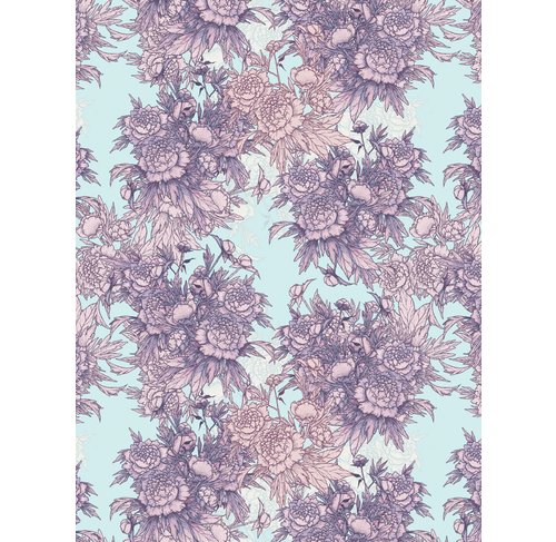 FDA760O DECOPATCH DECORATION PAPER 30/40 CM., 760 - Image 1