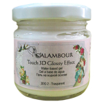 CALAMBOUR WATER-BASED GEL 3DG2 100 ML - TRANSPARENT