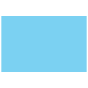 CARAN D'ACHE PASTEL PENCILS - LIGHT BLUE