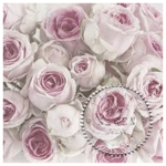 SAGEN VINTAGE DECOUPAGE NAPKINS 33/33 CM - 80061