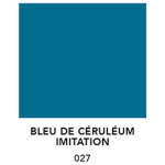 L&B OIL PAINT 150 ML - CERULEUM 027