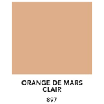L&B OIL PAINT 150 ML - MARS ORANGE LIGHT 897