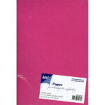 JOY CRAFTS DESIGNER LINEN CARDBOARD A5, 230 G - 8099/0011