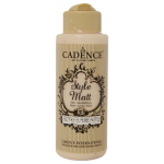 CADENCE ACRYLIC PAINT STYLE MATT 120 ML. - PASTEL PINK 9017