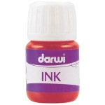 DARWI PERMANENT INK 30 ML. - CYCLAMEN 922