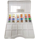 LENINGRAD WATERCOLOR PAINT SP 24 CV - PLASTIC - Image 3