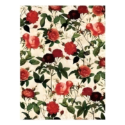 CADENCE DECOUPAGE RICE PAPER A4 - 051