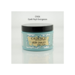 CADENCE ACRYLIC PAINT VERY CHALKY 150 ML - EVERGREEN CH-26