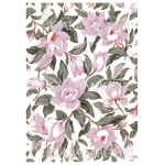 CALAMBOUR DECOUPAGE PAPER 48/33 CM - DGR 161